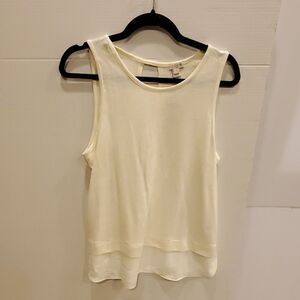 ‎J. CREW FACTORY Sleeveless Top - Size M